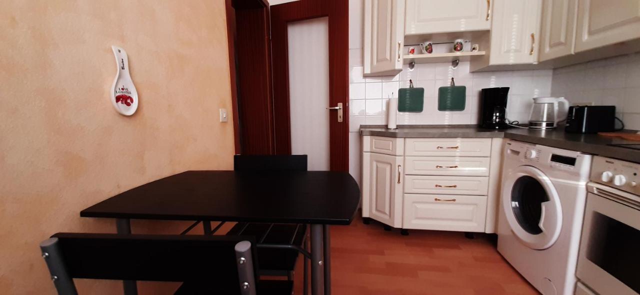 Appartement 70qm, Zentral! Hanovre Extérieur photo
